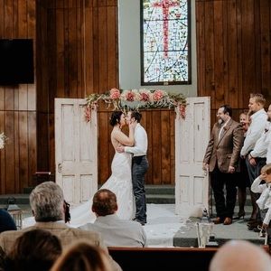 Meet your Posher, Brook